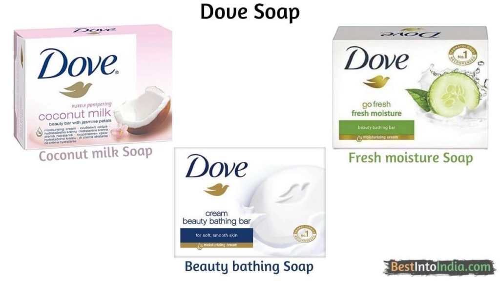 Dove Soap