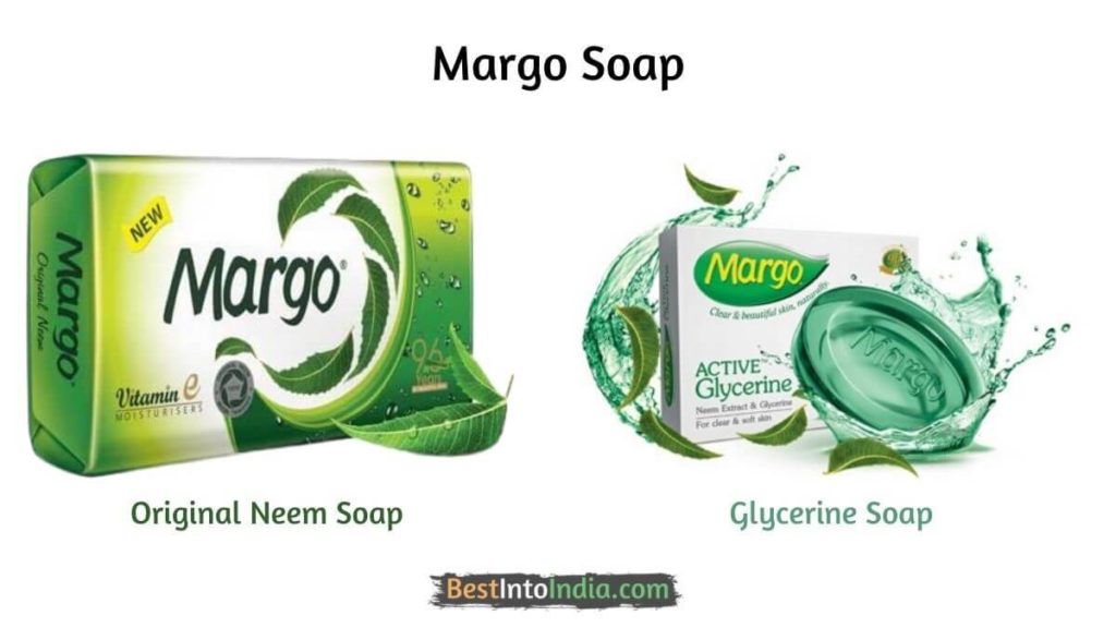 Margo Soap Soap