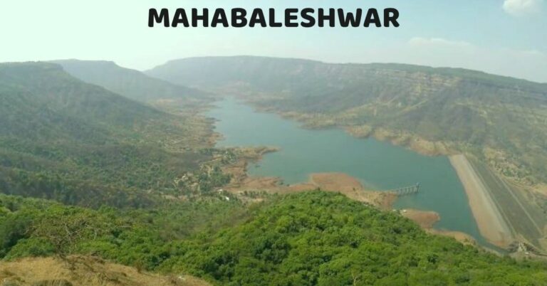 Mahabaleshwar Hill Station | Satara