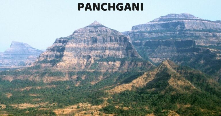 Panchgani Popular Hill Station | Satara