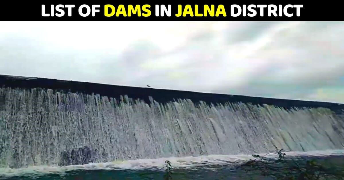 dams in jalna district