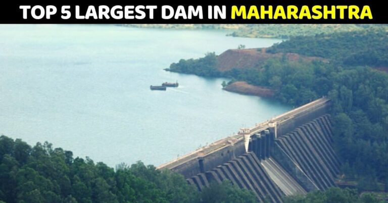 top-5-largest-dam-in-maharashtra